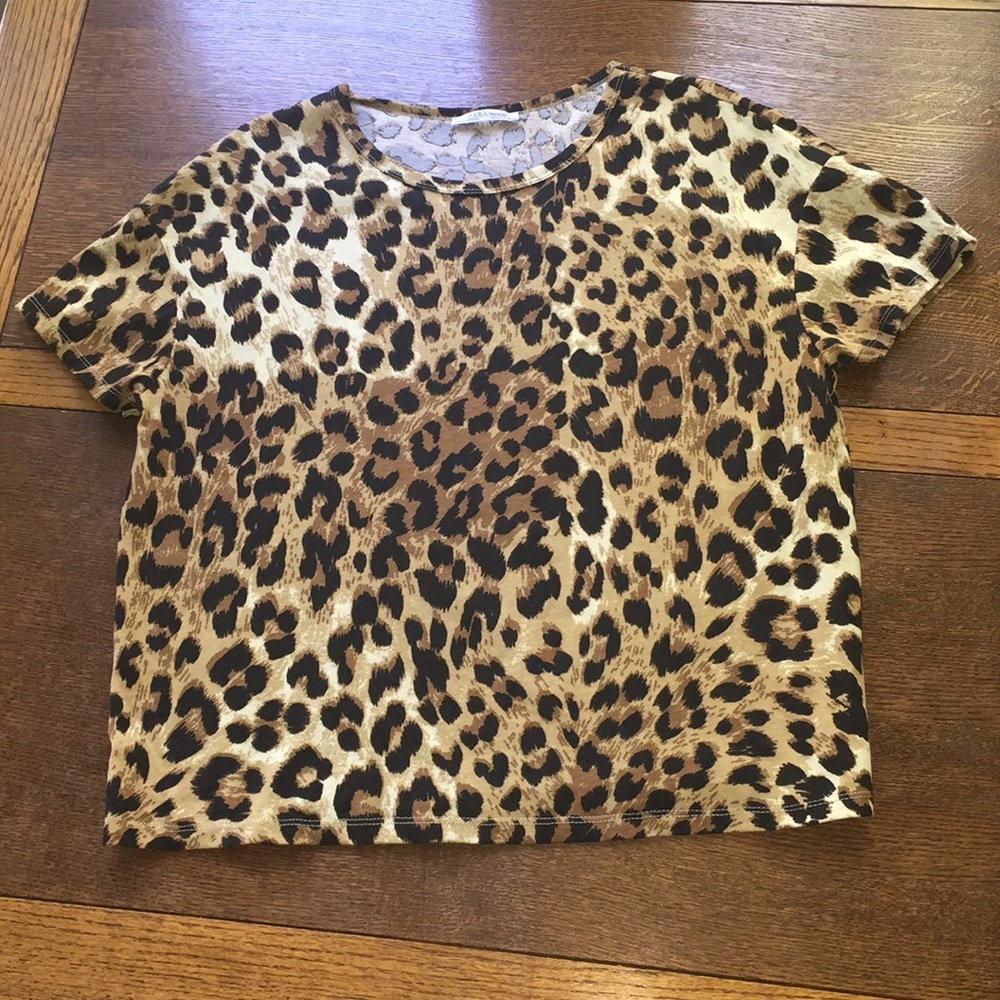 Zara t-shirt